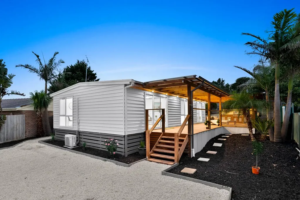 Narre Warren 3ห้องนอน The Lucky 7, Opportunity of comfort and tranquility