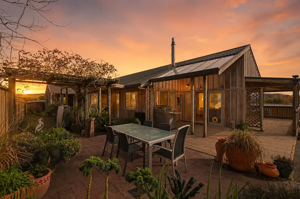 Warkworth 4Kwarto Where family memories meet modern comfort