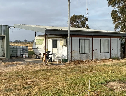 6083 Wakool Road, Wakool, NSW 2710, 1房, 1浴, Lifestyle Property