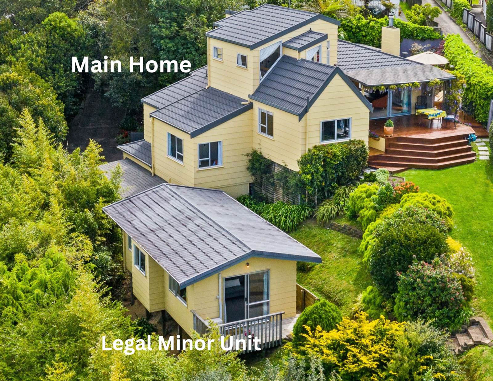 673 East Coast Road, Browns Bay, Auckland - North Shore, 4房, 0浴, House