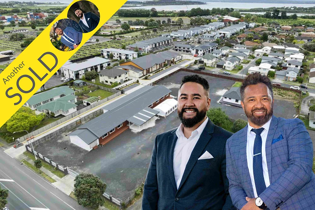 59 McKenzie Road, Mangere Bridge, Manukau City, Auckland
