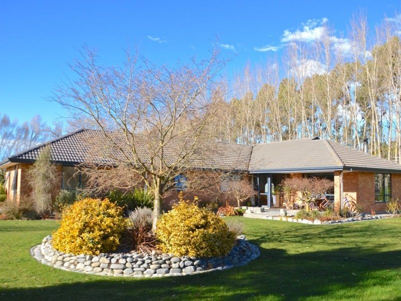 1005 Two Chain Road, Swannanoa, Waimakariri, 4 Schlafzimmer, 2 Badezimmer