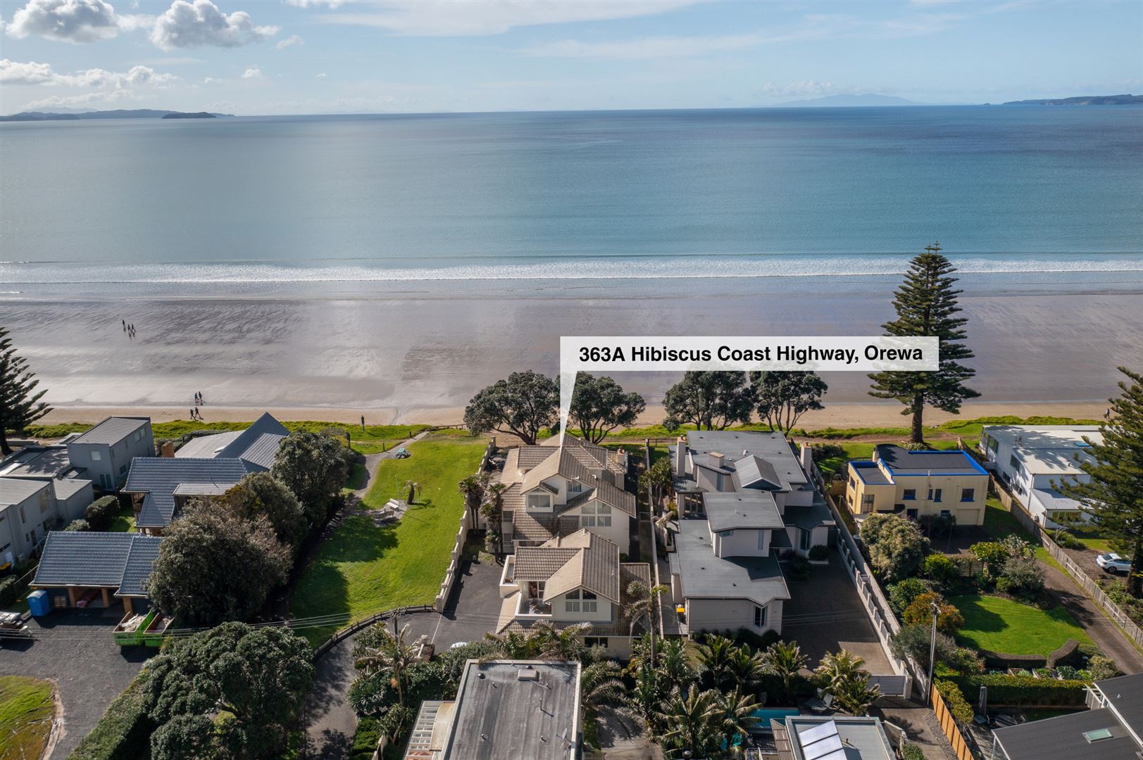 363a Hibiscus Coast Highway, Orewa, Auckland - Rodney, 5 Schlafzimmer, 3 Badezimmer, Home & Income