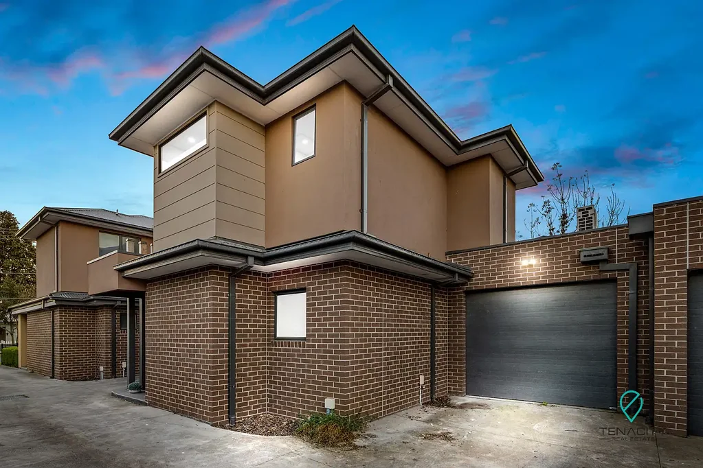 Albion 2Zimmer Modern 2 Bedroom Townhouse in Albion