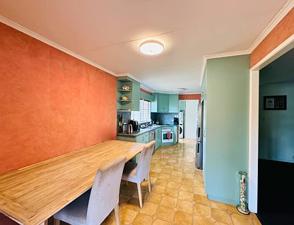 27 Lawson Drive, Moranbah, Mackay, 3房, 1浴, House
