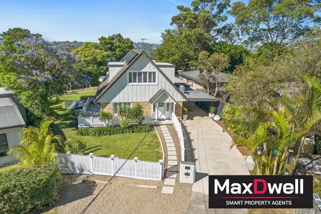 9 & 9A Janice Place, Narraweena, NSW 2099