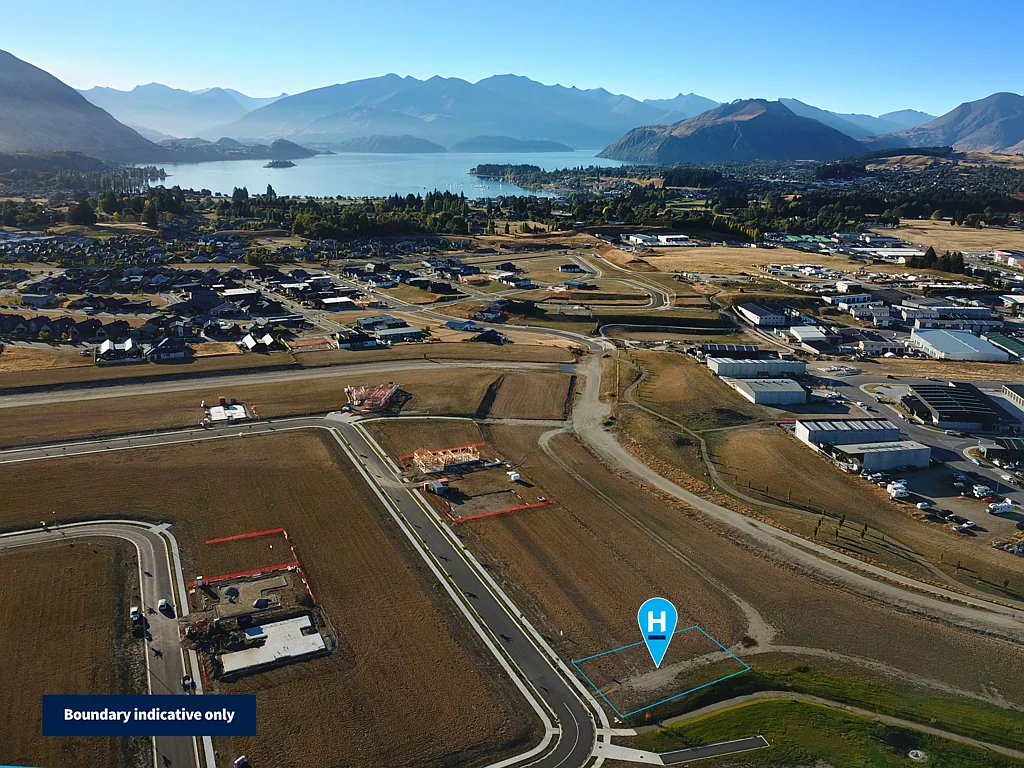 45 Packer Road, Wanaka, Queenstown-Lakes, Otago