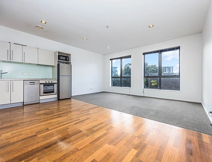 205/57 Mahuhu Crescent, Auckland Central, Auckland City, 1 rūma, 1 rūma horoi, Apartment