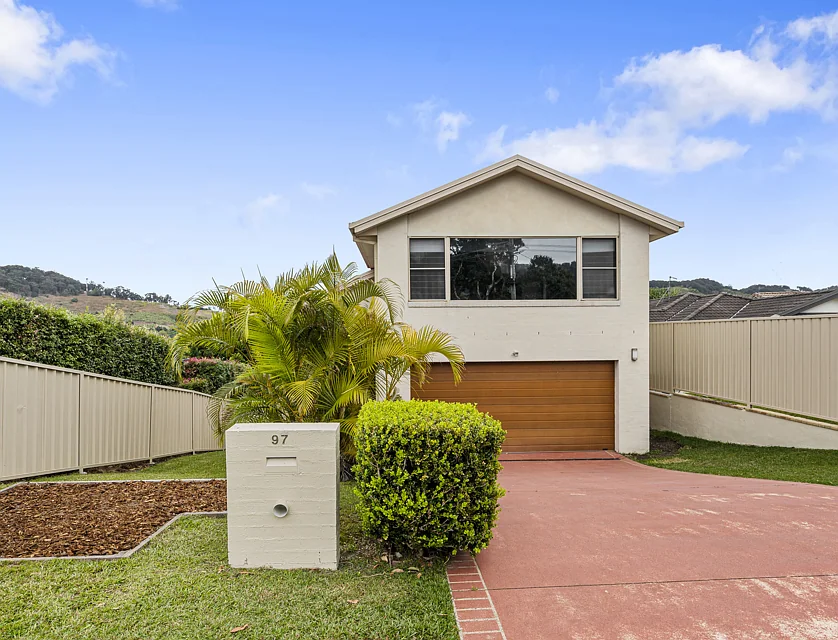 97 Shephards Lane, Coffs Harbour, North Coast, 4房, 2浴, House