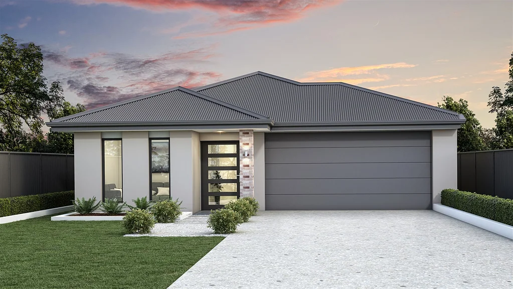 Moonee Beach 4Kwarto Beautiful 4 bedroom home we can Customise to your requirements. Make your Dreams a reality.