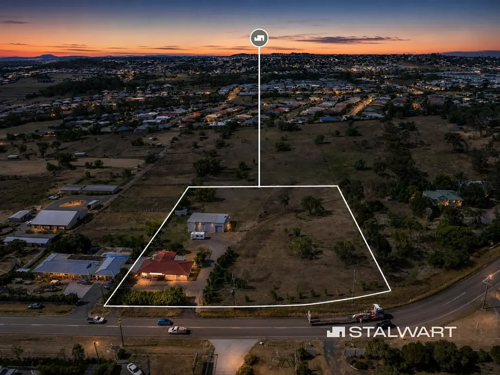 27-33 Euston Road, Glenvale, QLD 4350