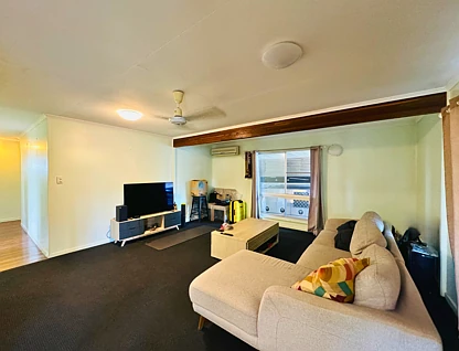 27 Lawson Drive, Moranbah, Mackay, 3房, 1浴, House