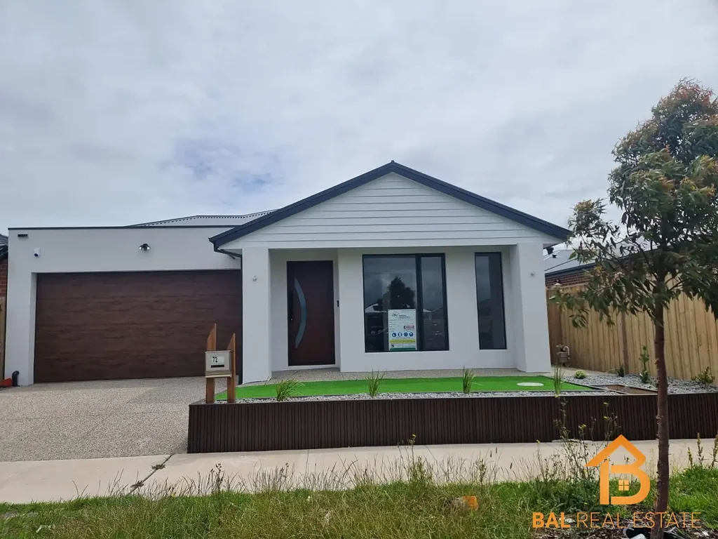 72 Nascent Drive, Tarneit, VIC 3029
