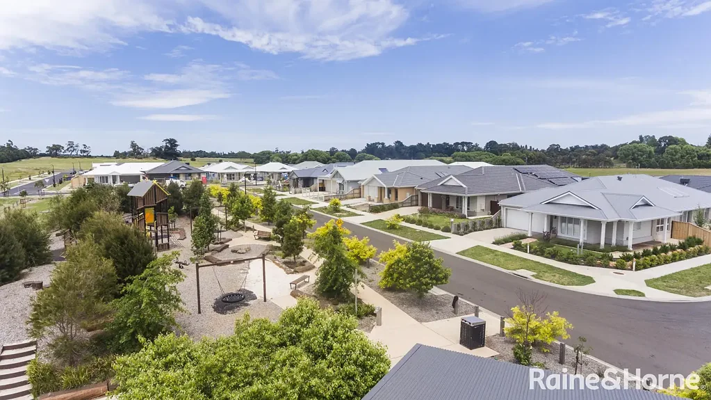 Kyneton AMAZING LAND OPPORTUNITIES AT KYNETON ON RIVERSIDE!