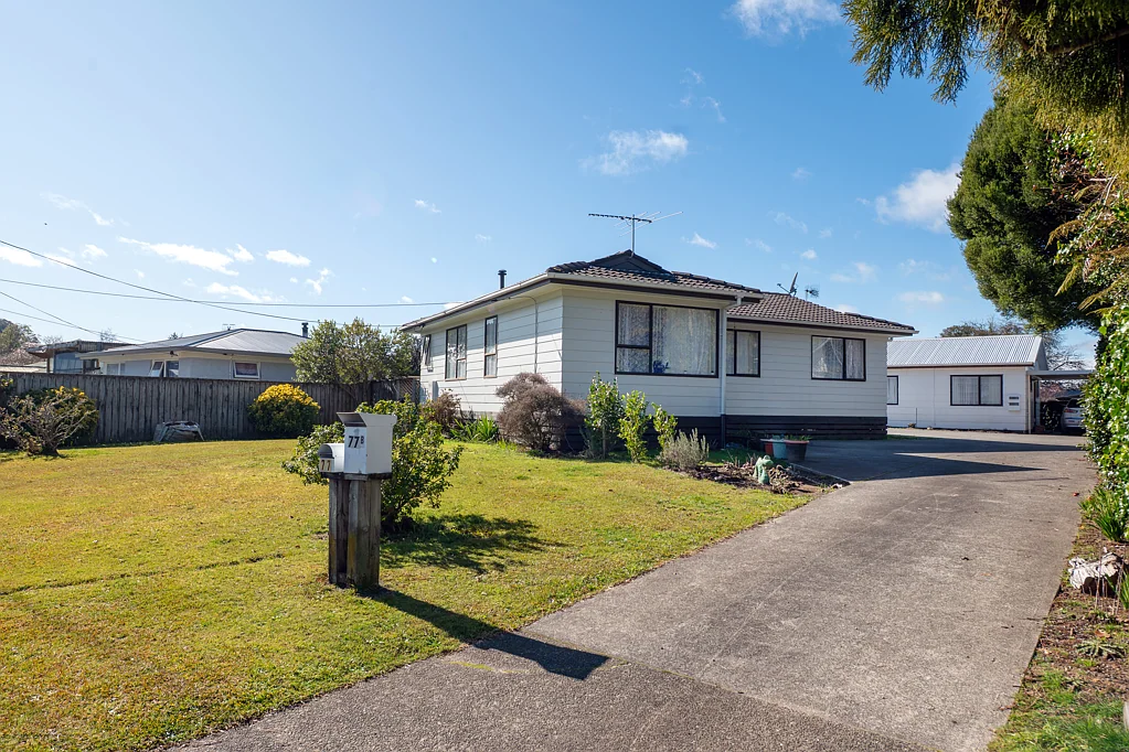 77 Edmund Road, Mangakakahi, Rotorua, Bay of Plenty