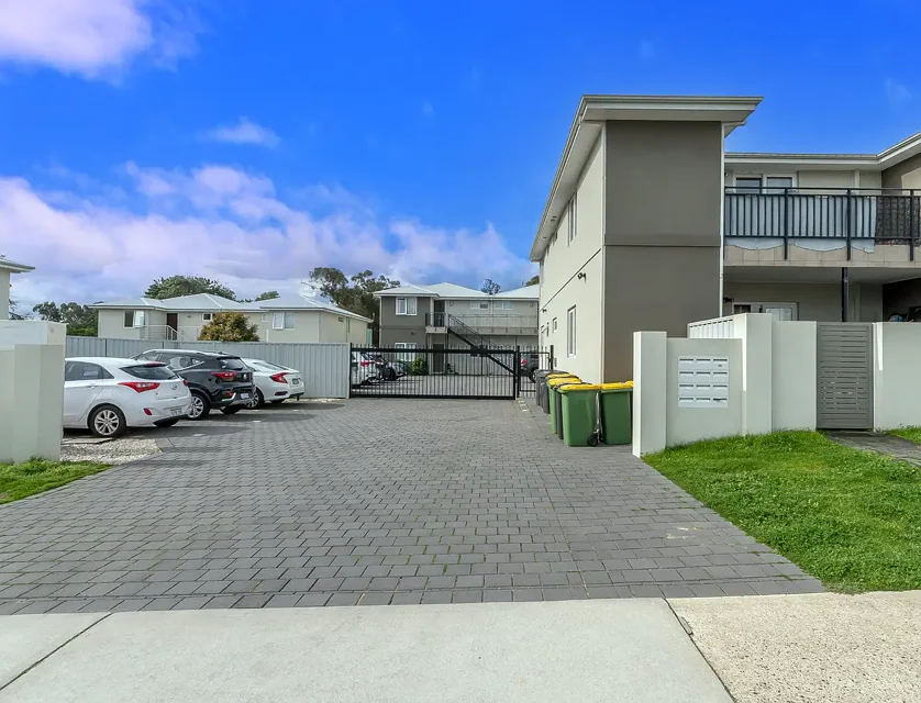 10/30 Terence Street, Gosnells, South East Perth, 2 침실, 1 욕실, Apartment