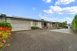 610 Bank Street, Te Awamutu