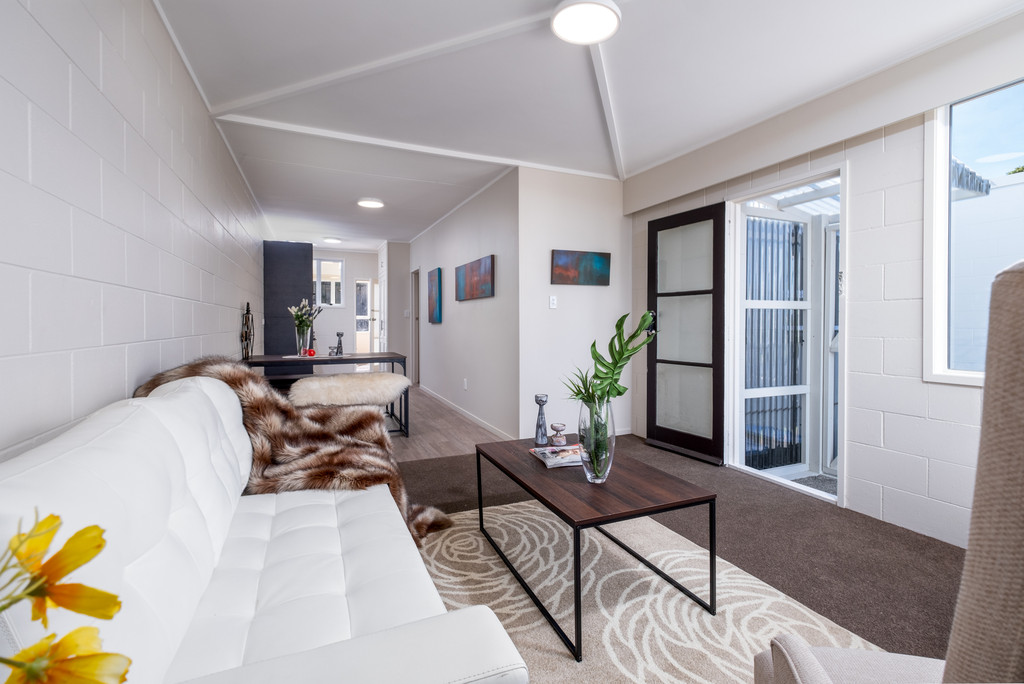 8/21 Aliford Avenue, One Tree Hill, Auckland, 3 habitaciones, 1 baños