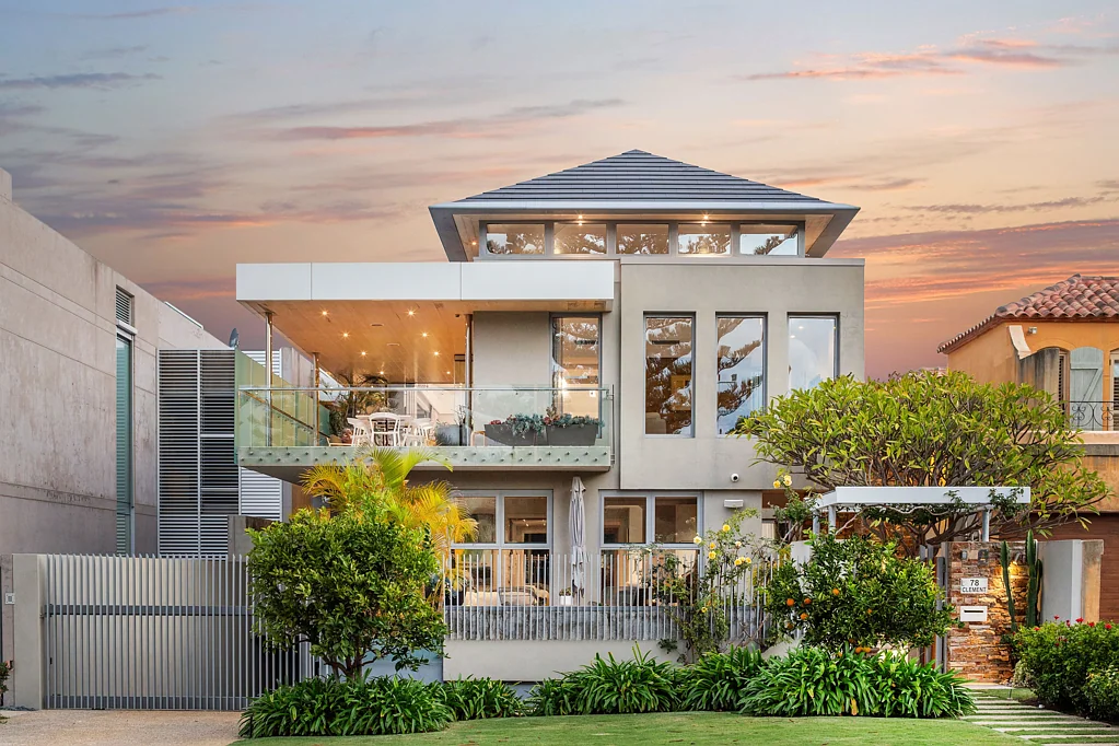78 Clement Street, Swanbourne, WA 6010