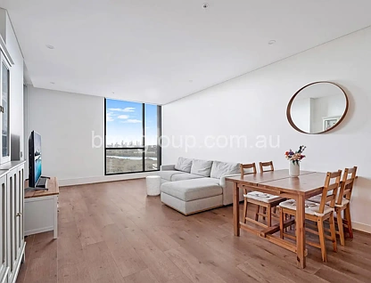 1603/14 Hill Road, Wentworth Point, NSW 2127, 2 ਕਮਰੇ, 2 ਬਾਥਰੂਮ, Apartment