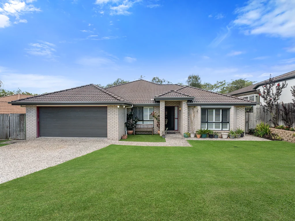 10 Goshawk Street, Upper Kedron, QLD 4055