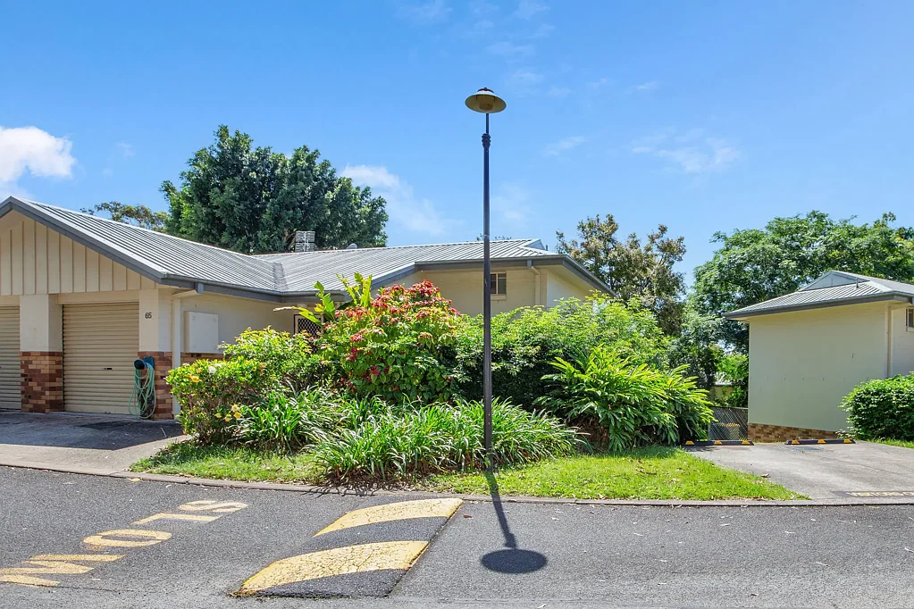 65/757 Ashmore Road, Molendinar, QLD 4214