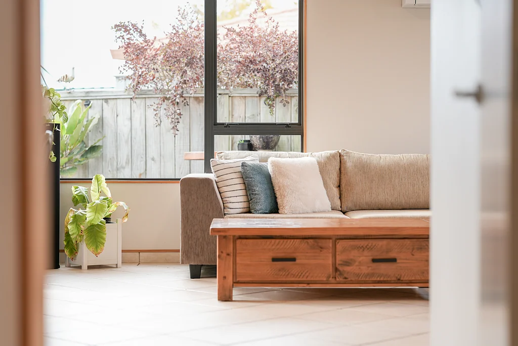 Paraparaumu 3 Bedroom Refreshed Entertainer with Panoramic Views