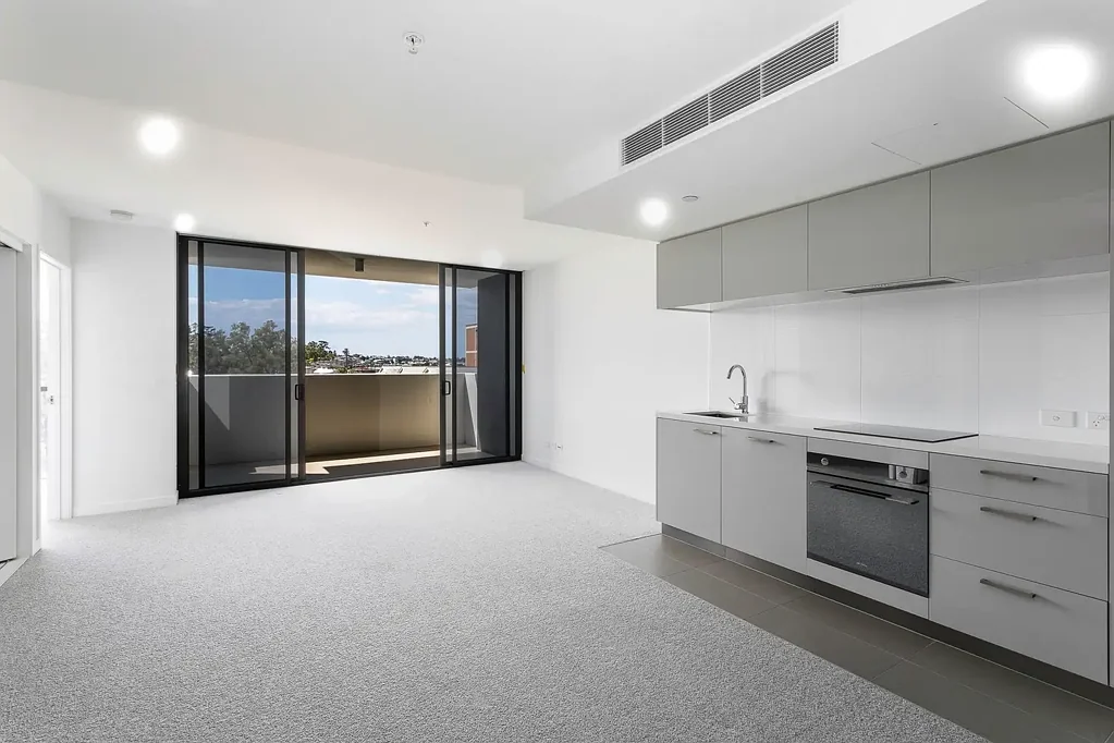 Milton 1Zimmer Prestigious Apartment in The Milton - A Premier Inner-City Address