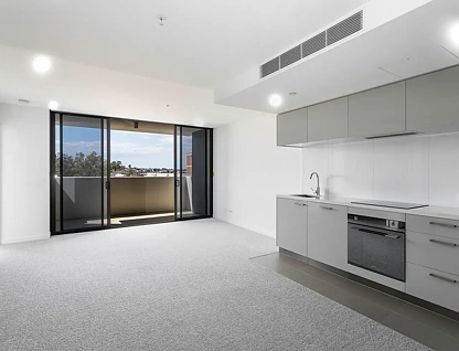 1002/55 Railway Terrace, Milton, QLD 4064, 1 ਕਮਰੇ, 1 ਬਾਥਰੂਮ, Apartment