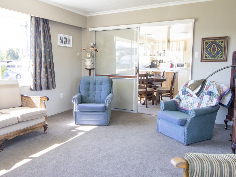 25a Leonard Street, Waimate, Waimate, 3 कमरे, 0 बाथरूम