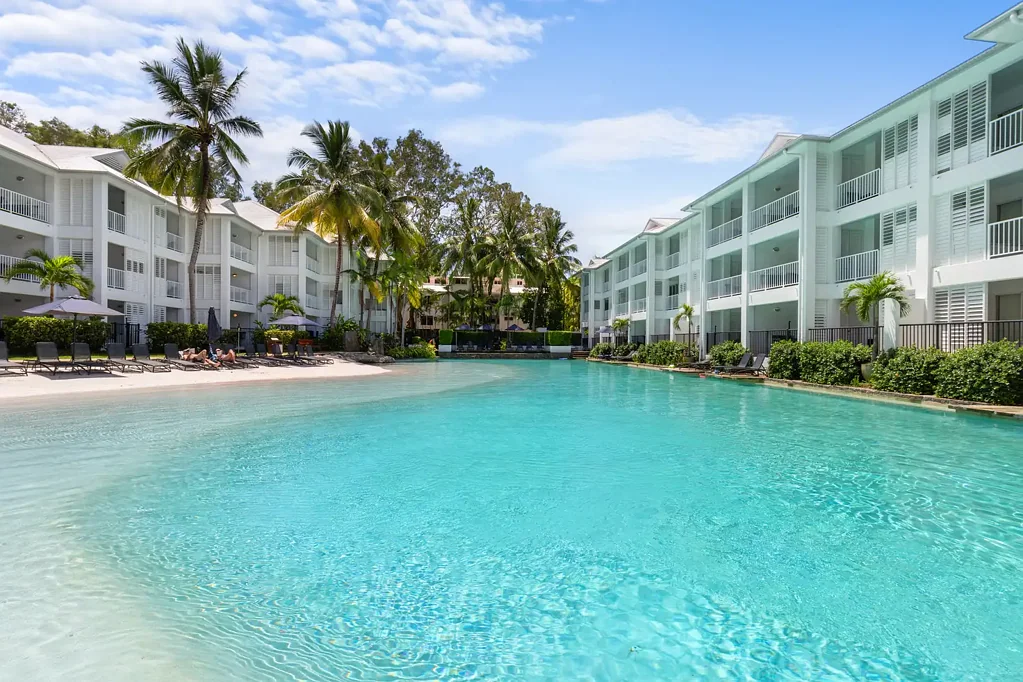 317-318/20-22 Davidson Street, Port Douglas, QLD 4877