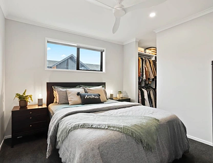 6 Honowai Street, Kumeu, Rodney, 2房, 1浴, 城市屋