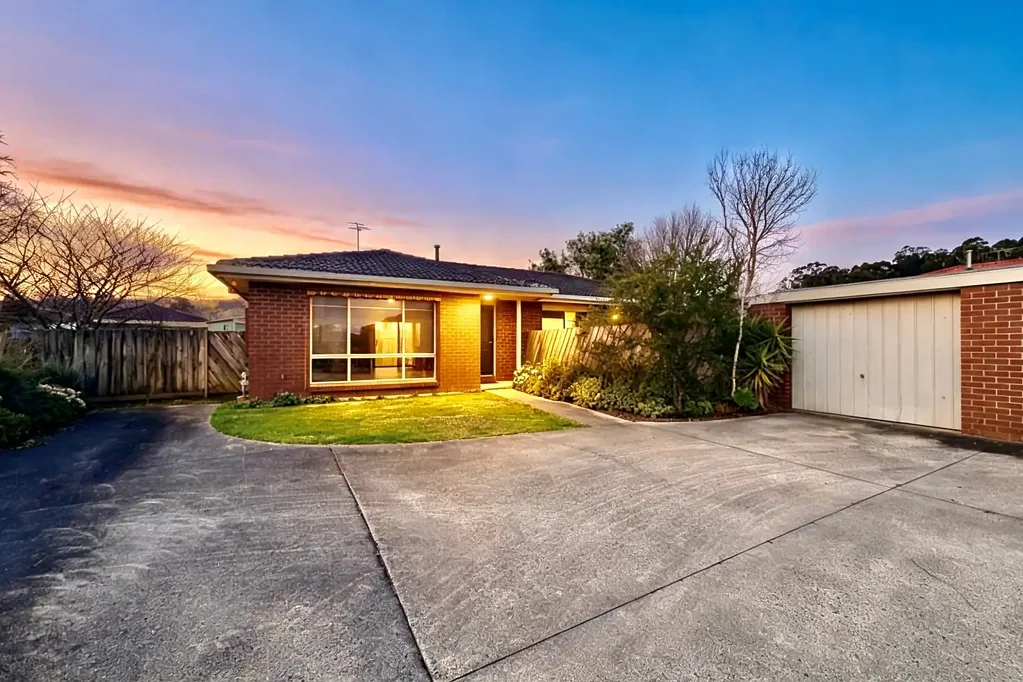 Trafalgar 2 Bedroom Hidden Gem with No Body Corporate