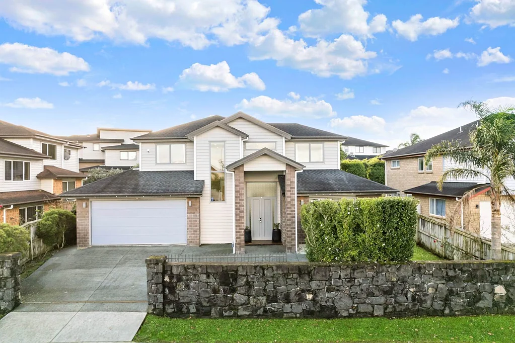 11 Irongate Avenue, Ranui, Waitakere City, Auckland