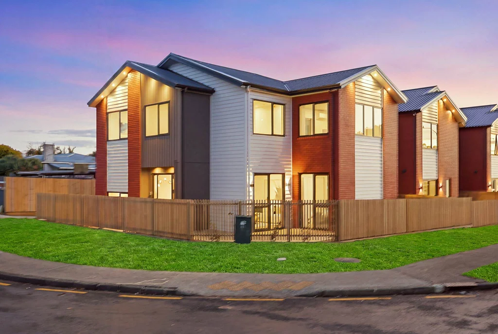 Weymouth 4房  Premium Corner - Spacious Family Lifestyle