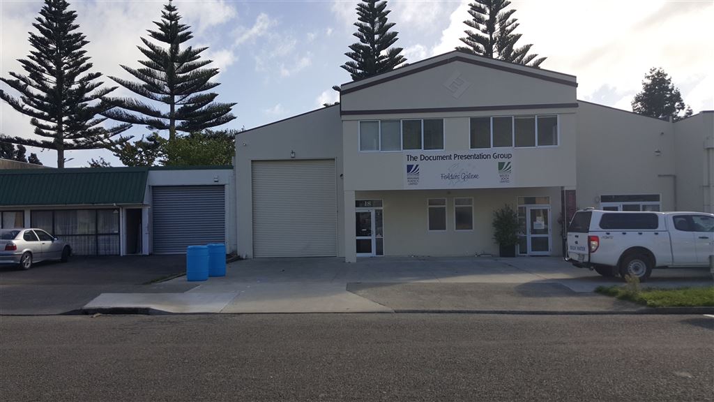 18 Omahi Street, Waikanae, Kapiti Coast, 0 ห้องนอน, 0 ห้องน้ำ