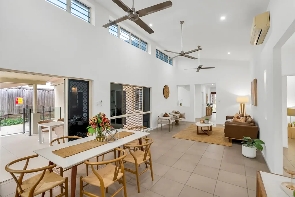 Kanimbla 5ห้องนอน Exceptional Space, Style & Family Comfort