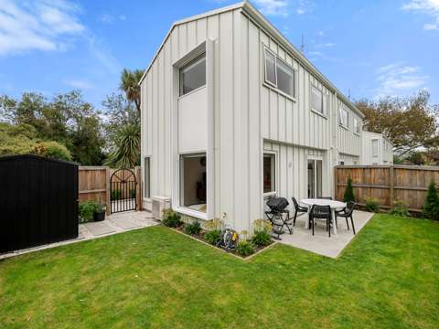 Waltham 2部屋 Superior Parkside Contemporary Living