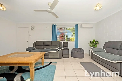 26 Redwood Avenue, Kirwan, QLD 4817, 3 slaapkamers, 1 badkamers, House