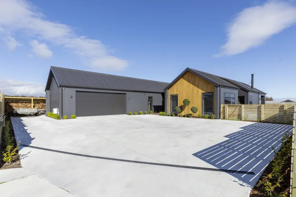 Wharewaka 3Habitaciones Sophisticated modern living