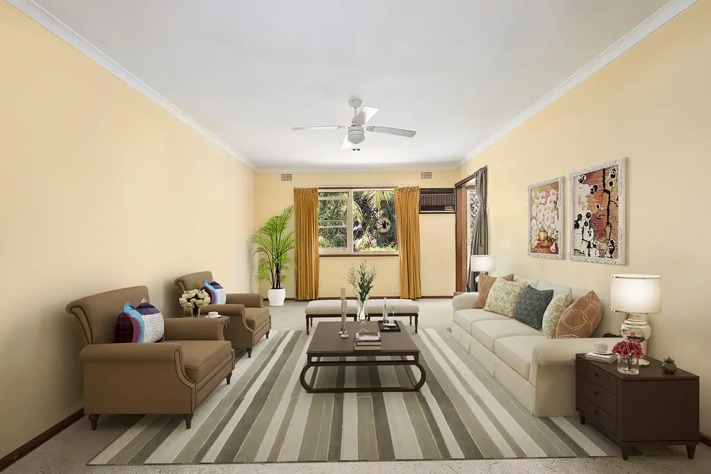 West Wollongong 3कमरा Charming Family Home in a Peaceful Leafy Setting
