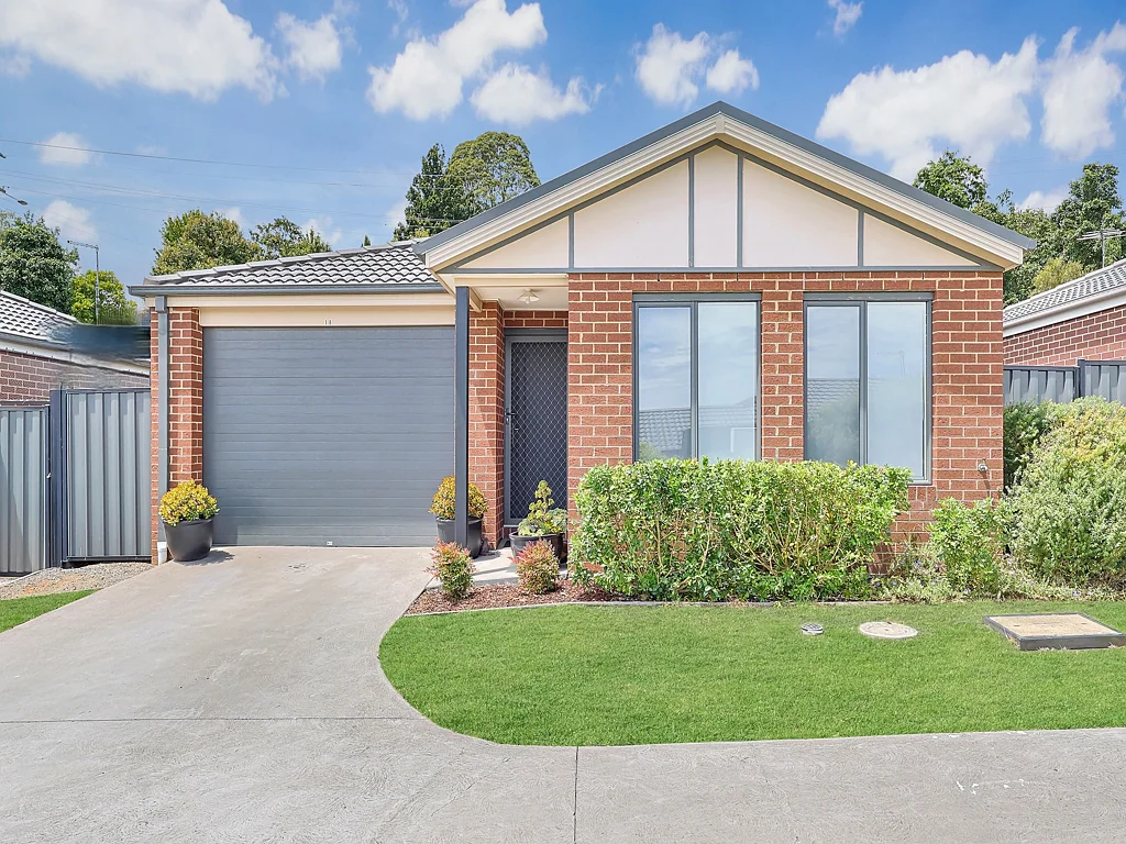 18 Parkhead Circuit, Warragul, VIC 3820