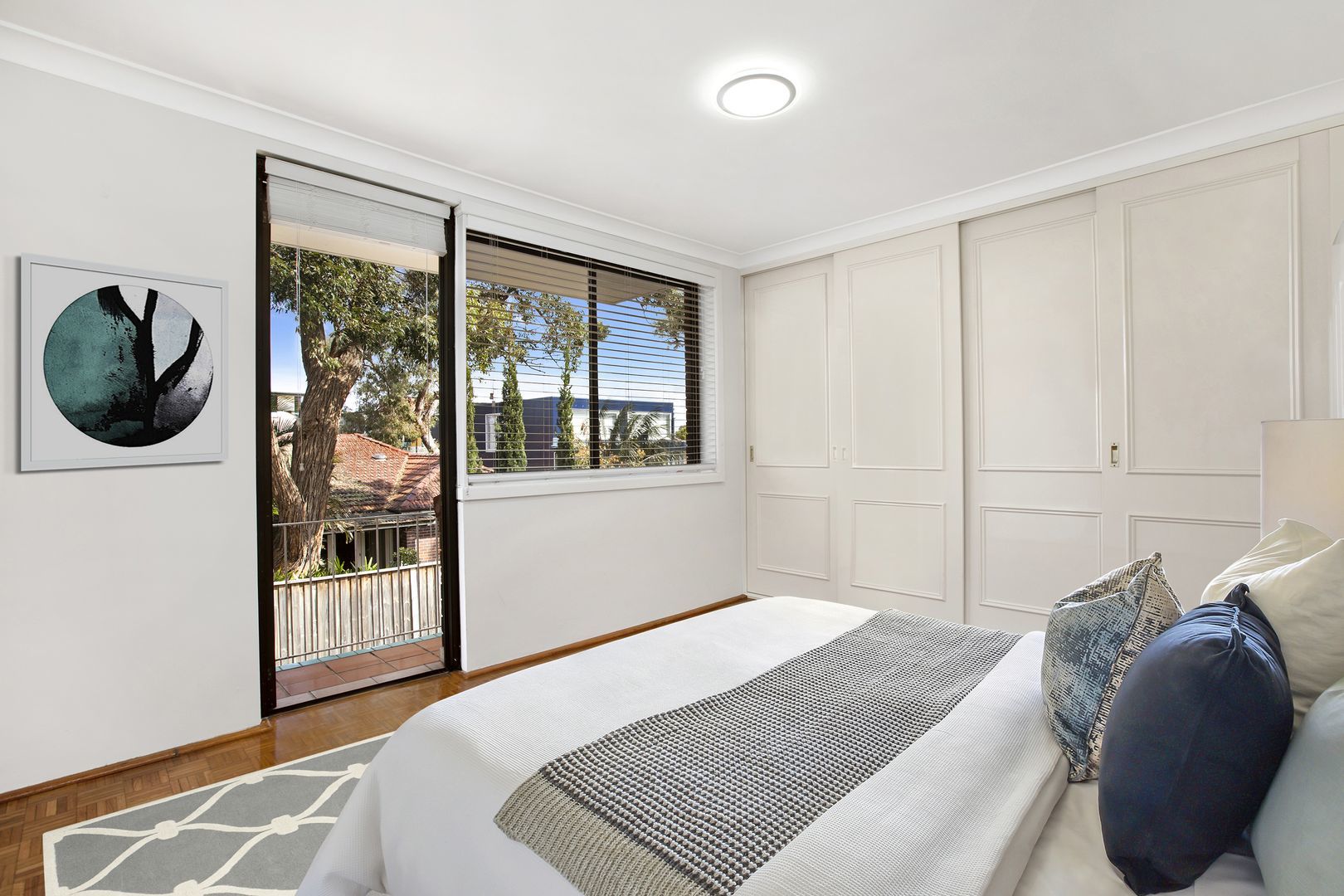 UNIT 6 53 GIPPS ST, DRUMMOYNE NSW 2047, 0房, 0浴, Unit