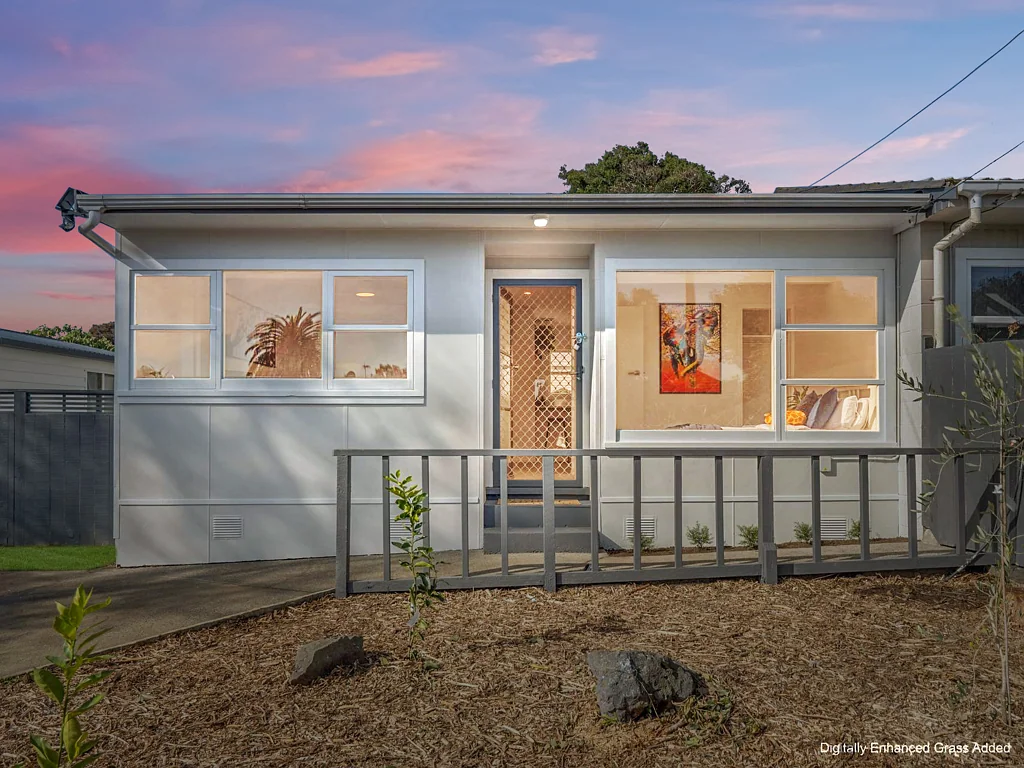 4/49 Russell Road, Manurewa, Manukau City, Auckland