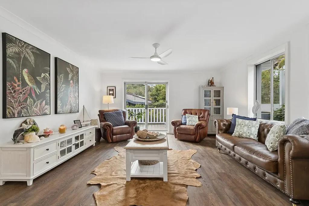 Berowra 7Kwarto Spacious Family Living with Flexible Accommodation