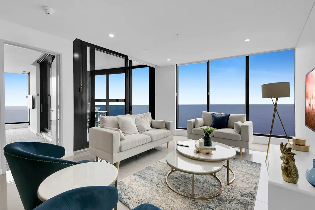 7106/88 The Esplanade, Surfers Paradise, QLD 4217