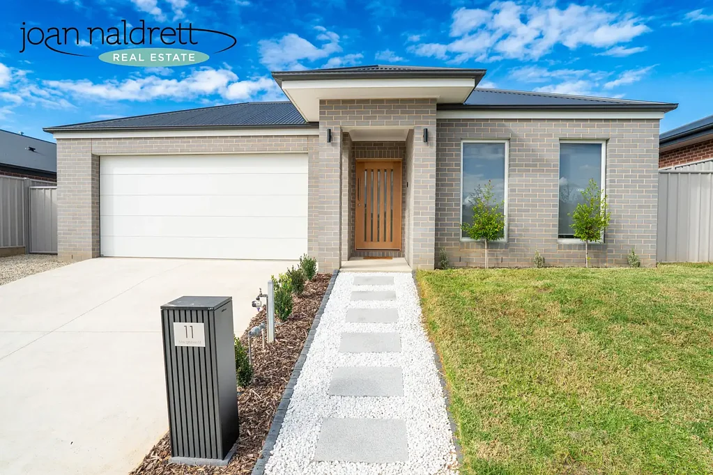 11 Macgibbon Street, Baranduda, VIC 3691