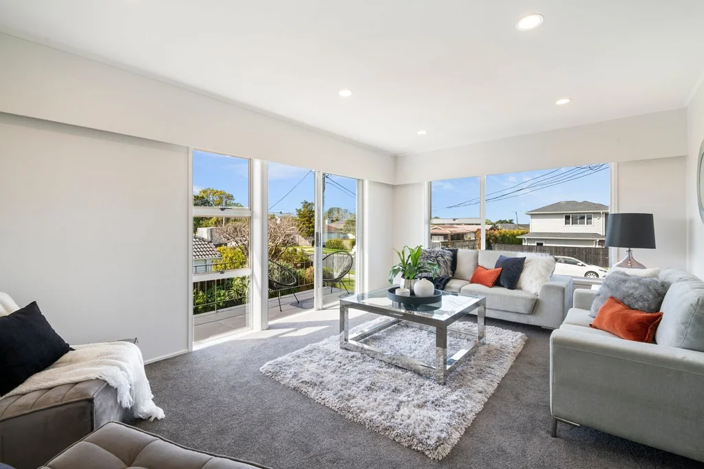 4 bedroom family home in Hauraki