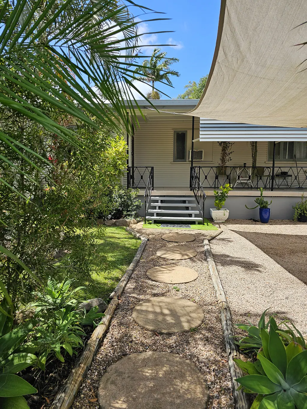 52 CANBERRA Street, Ayr, QLD 4807