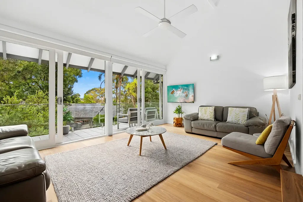 4/105a Woodland Street, Balgowlah, NSW 2093